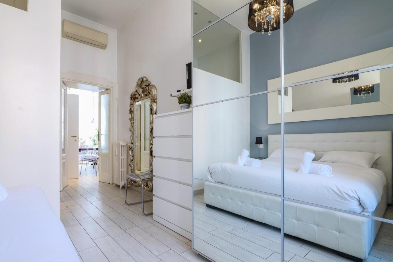 Apartamento Primopiano - Ozanam Milán