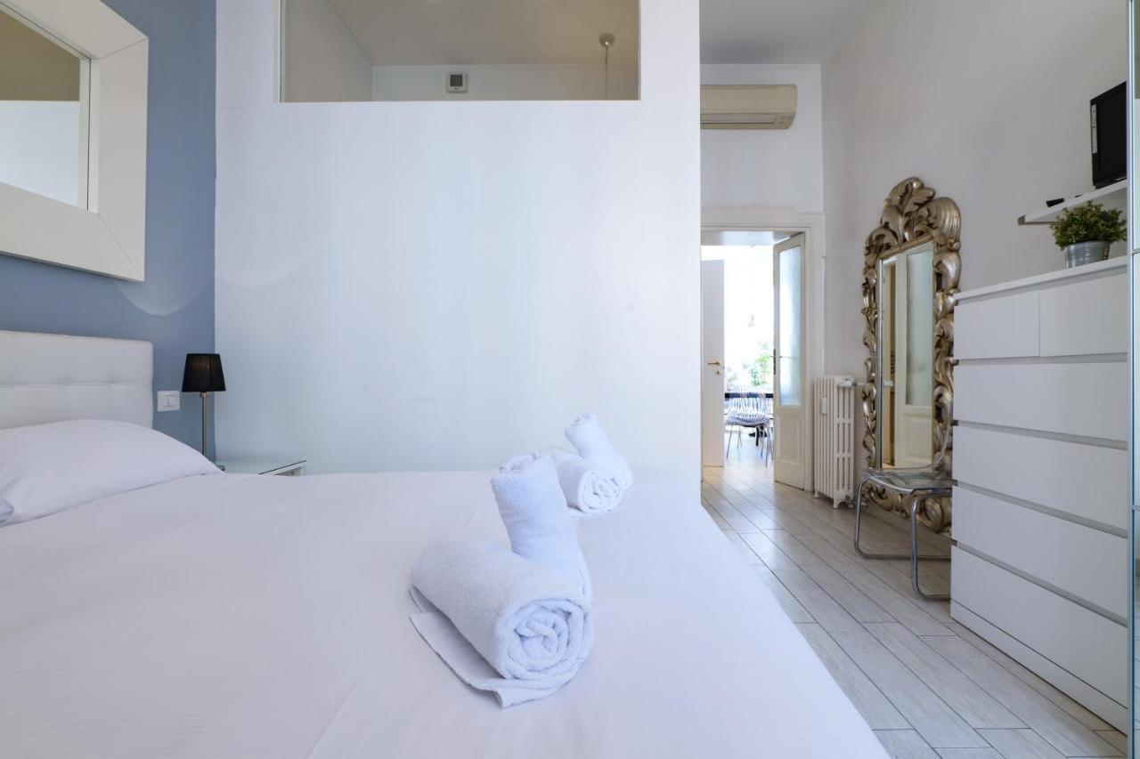 Apartamento Primopiano - Ozanam *