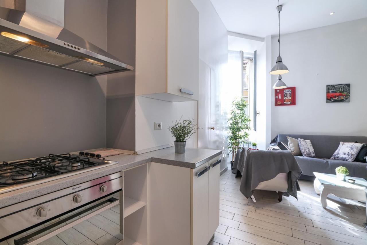 Apartamento Primopiano - Ozanam