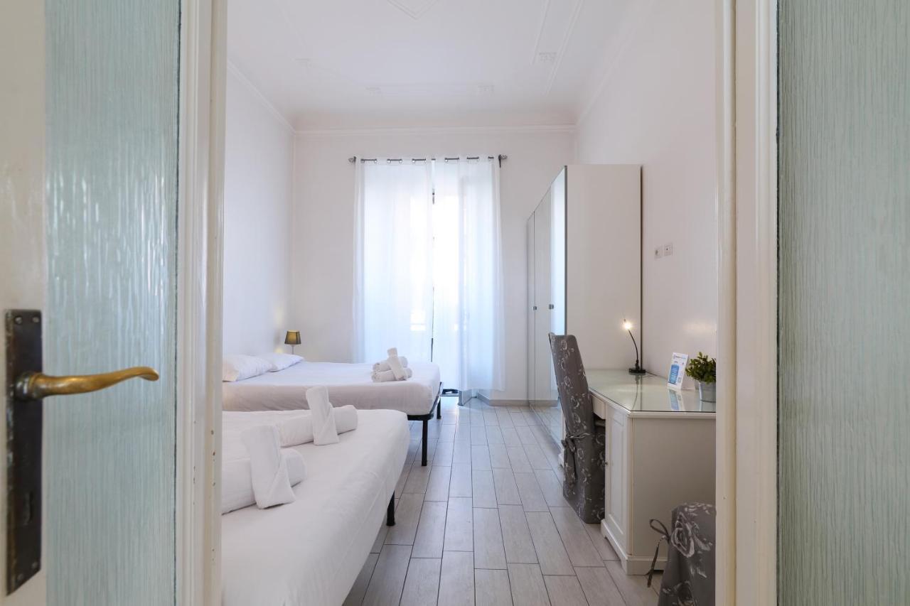 Apartamento Primopiano - Ozanam Milán