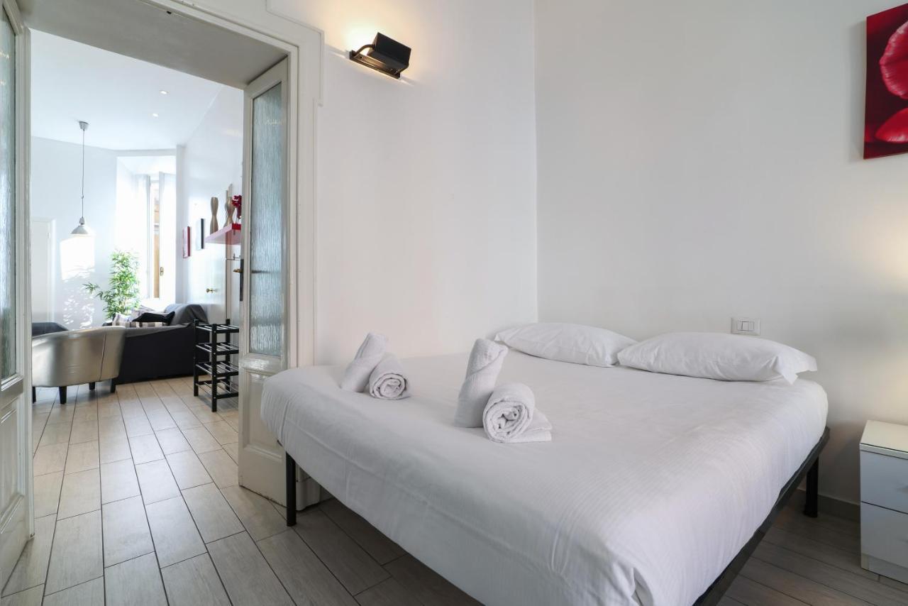 Apartamento Primopiano - Ozanam *