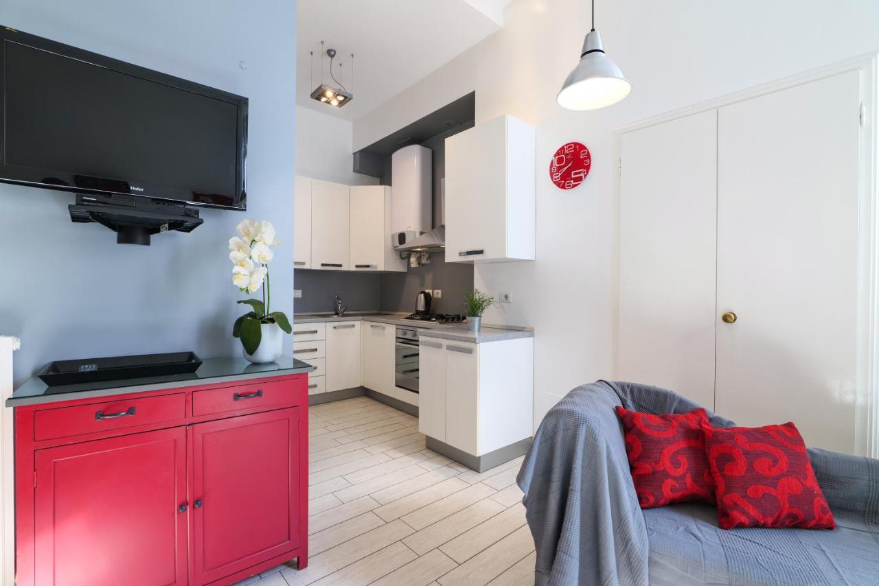 Apartamento Primopiano - Ozanam Milán