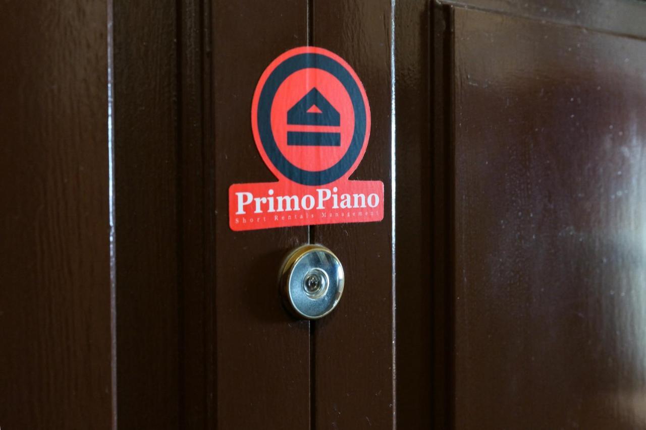 Primopiano - Ozanam Apartamento Milán