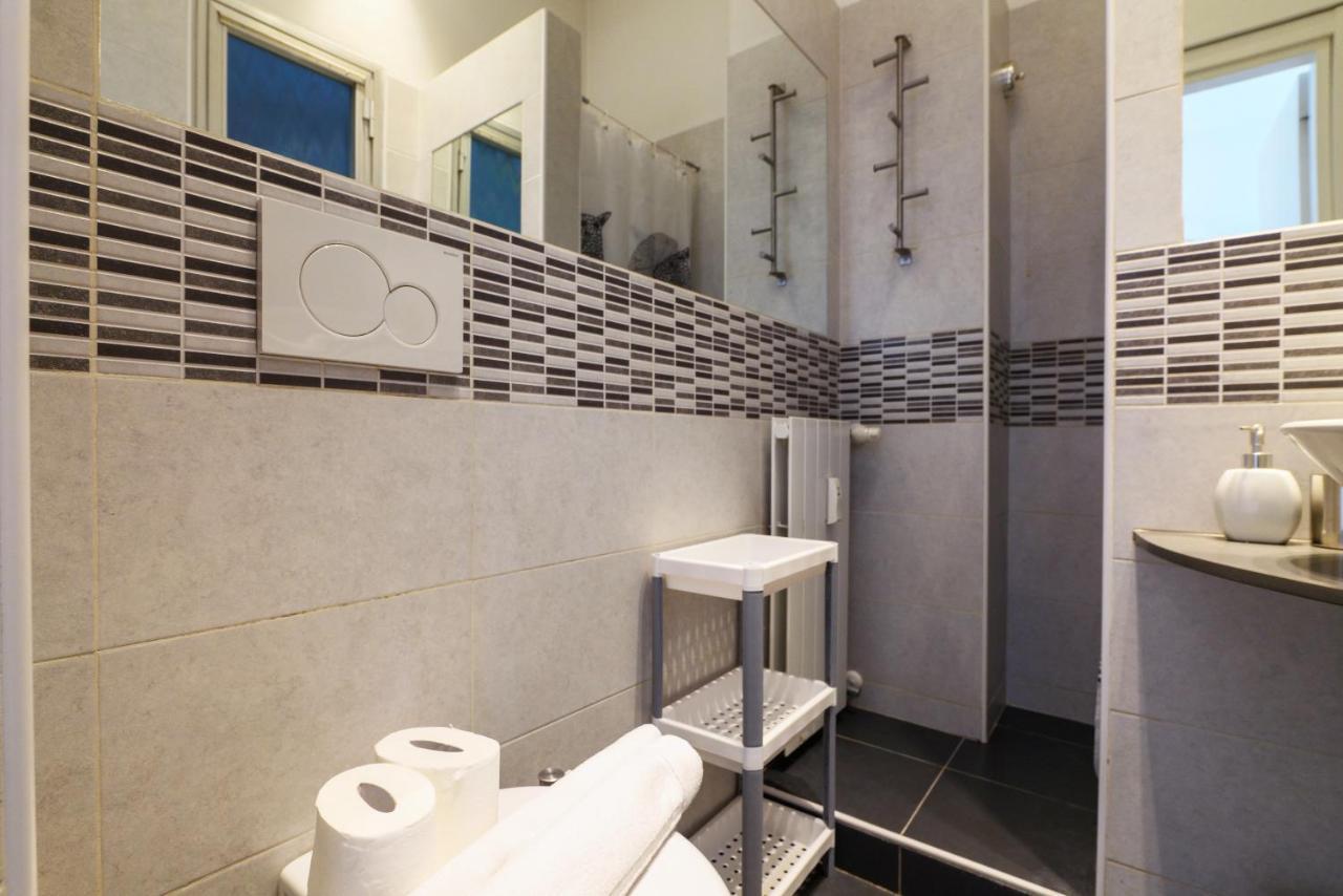 Primopiano - Ozanam Apartamento