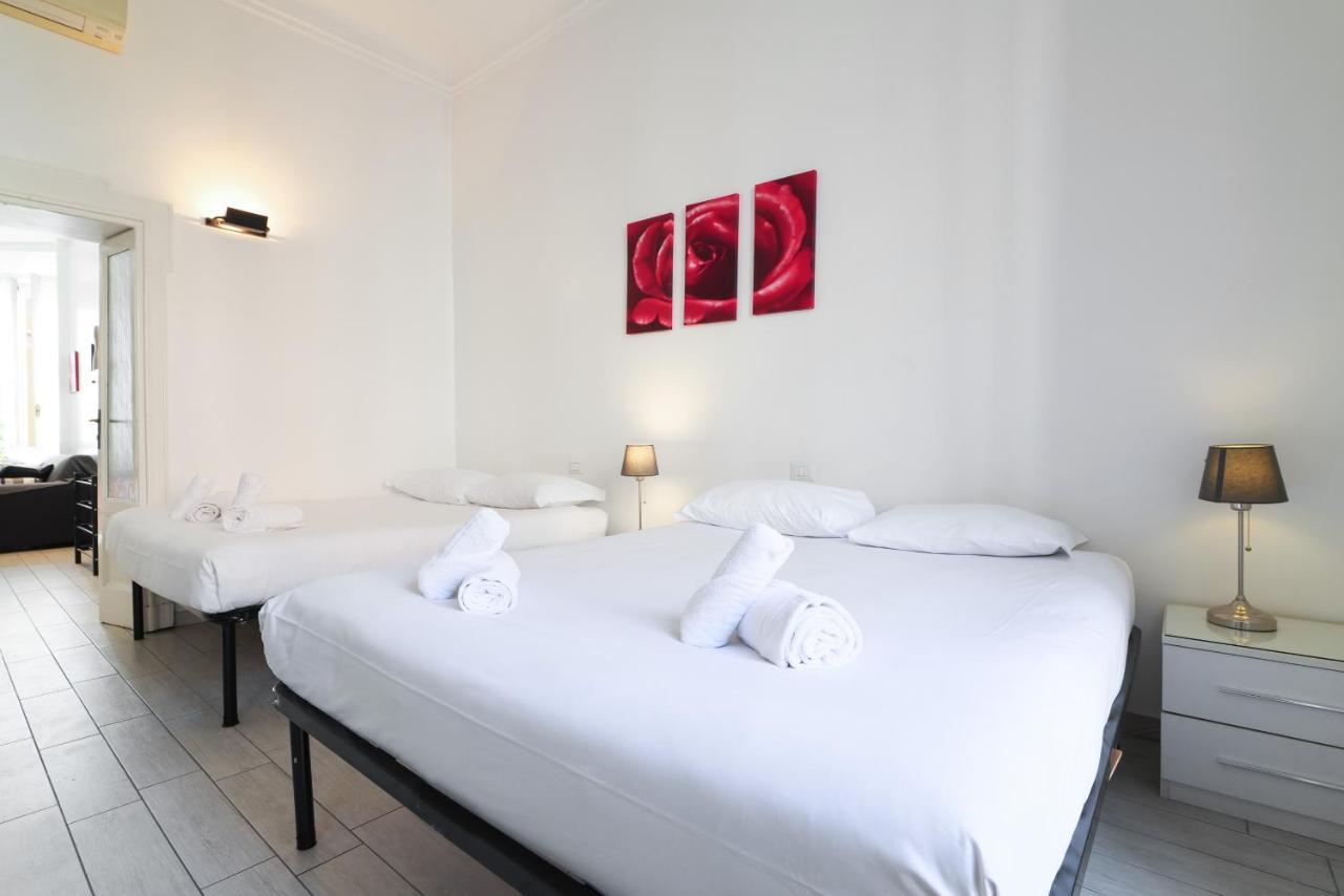 Primopiano - Ozanam Apartamento Milán