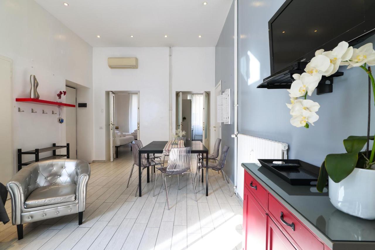 Primopiano - Ozanam Apartamento Milán