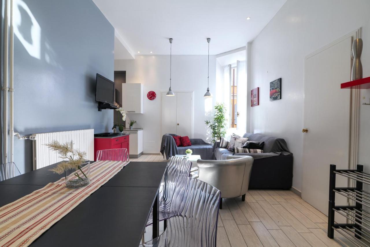 Primopiano - Ozanam Apartamento
