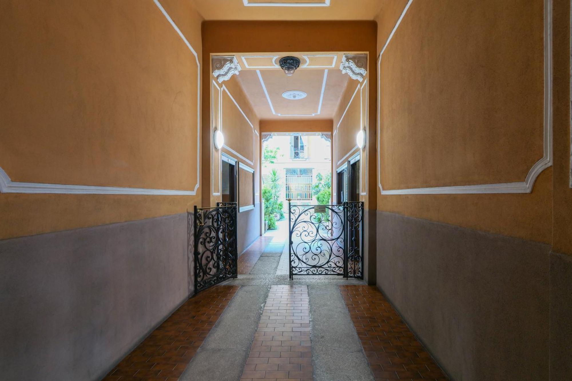 Primopiano - Ozanam Apartamento Milán