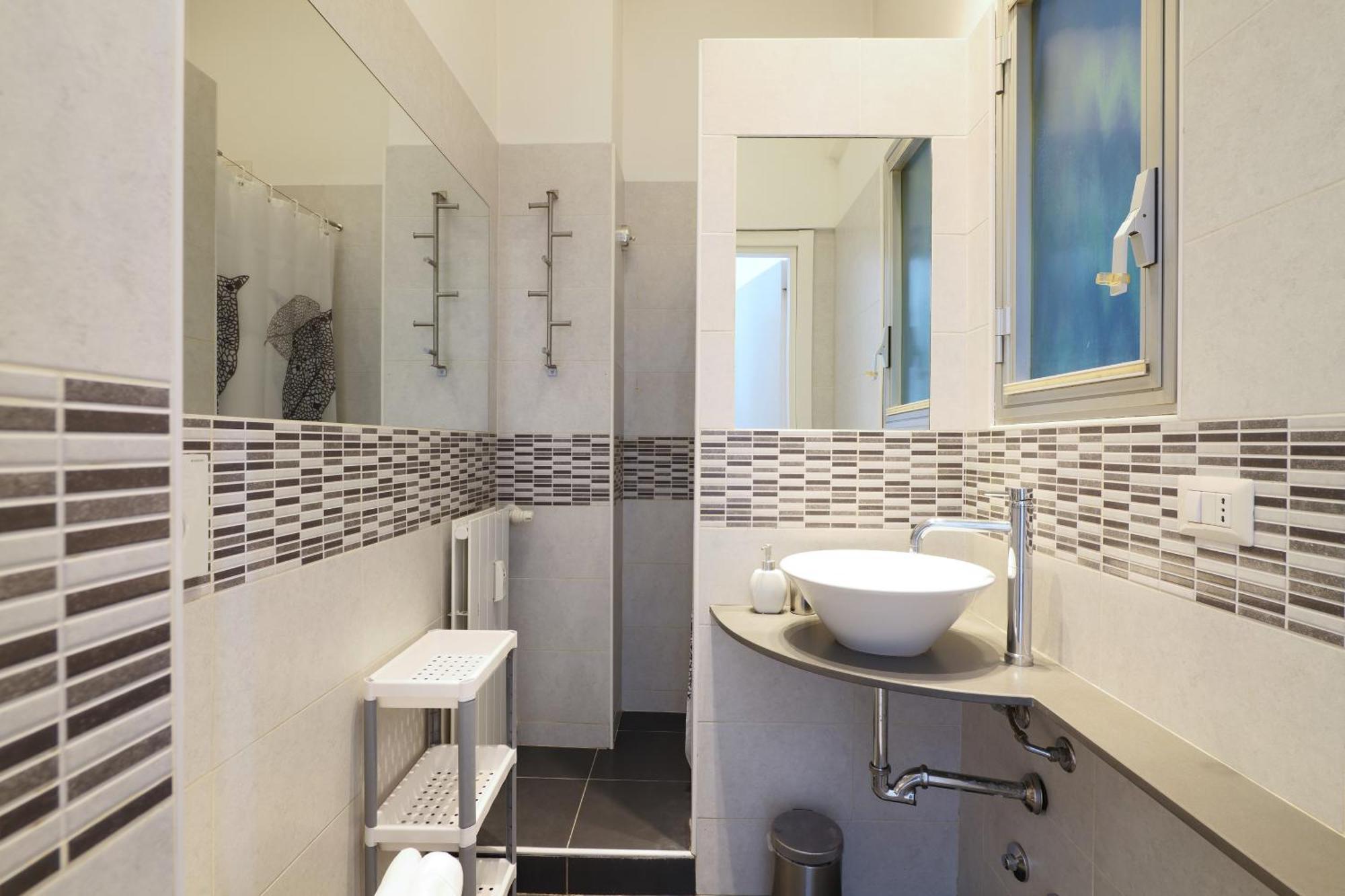 Apartamento Primopiano - Ozanam